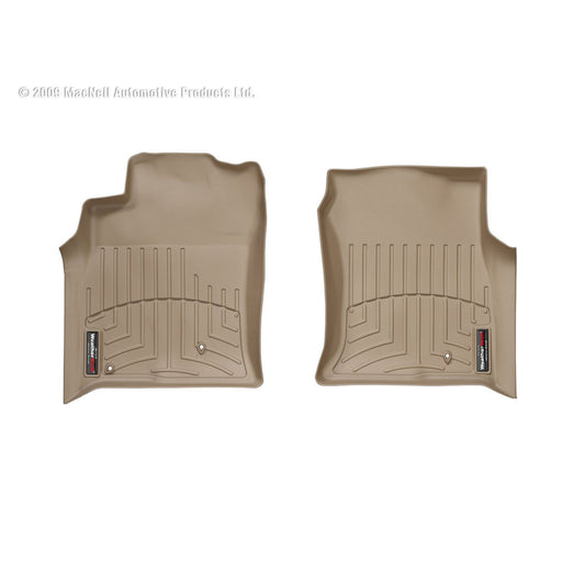 WeatherTech FloorLiner™ DigitalFit® 450701