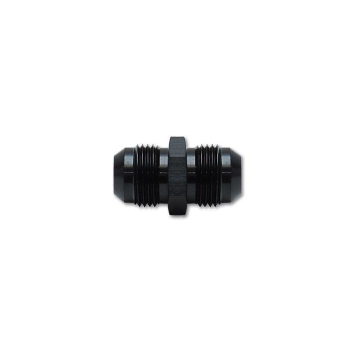 Vibrant Performance - 10233 - Union Adapter Fitting; Size: -8AN x -8AN