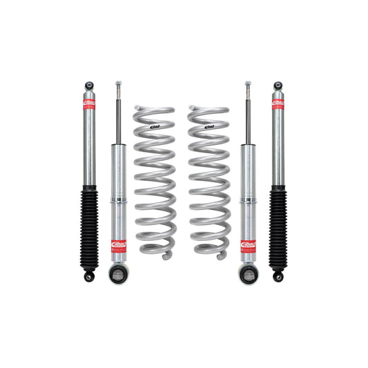 Eibach Springs PRO-TRUCK LIFT SYSTEM (Stage 1) E80-35-037-03-22