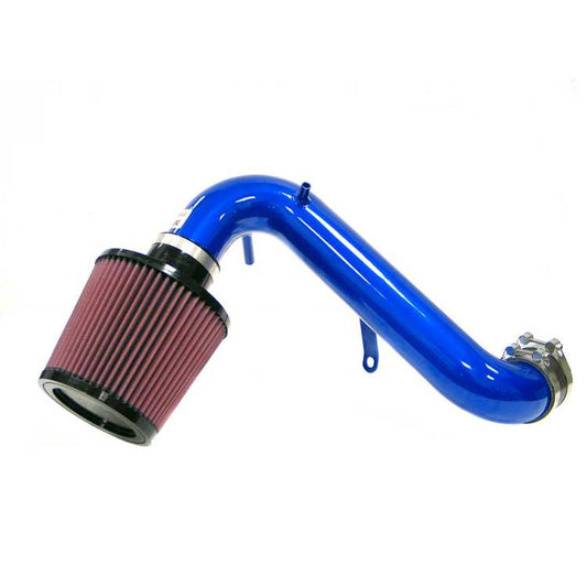 K&N 69-2541TB Performance Air Intake System