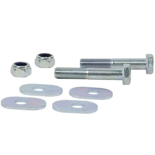 Whiteline - KCA307 - Control arm - lock bolt kit