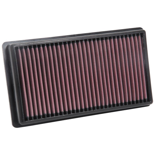 K&N 33-3122 Replacement Air Filter