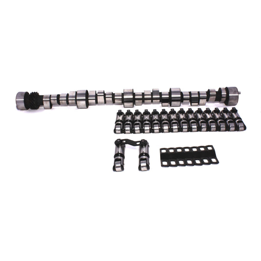 COMP Cams XE 248/254 Solid Roller Cam and Lifter Kit Chevrolet Big Block 396-454 COMP-CL11-772-8
