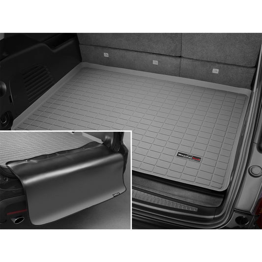 WeatherTech Cargo Liner W/Bumper Protector 42678SK