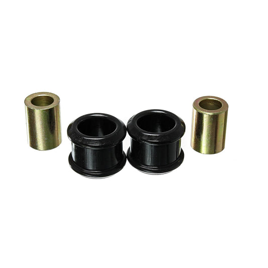 Energy Suspension FRONT TRACK BAR BUSHING SET 4.7126G