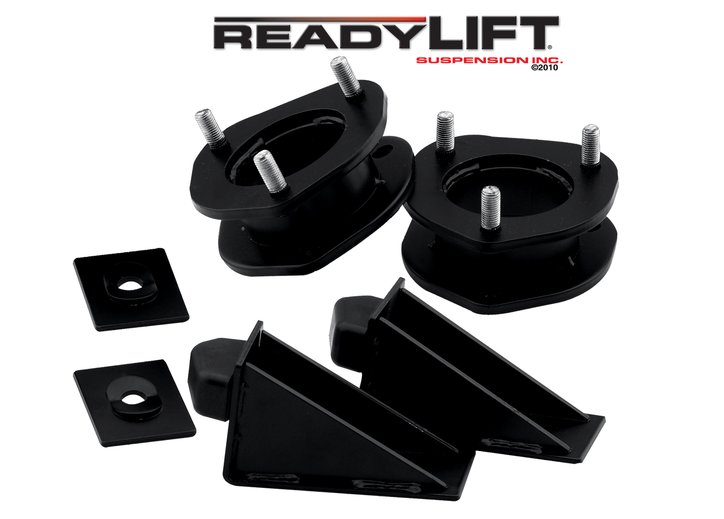 ReadyLift 2006-12 DODGE-RAM 1500 2.5'' Leveling Kit 66-1020