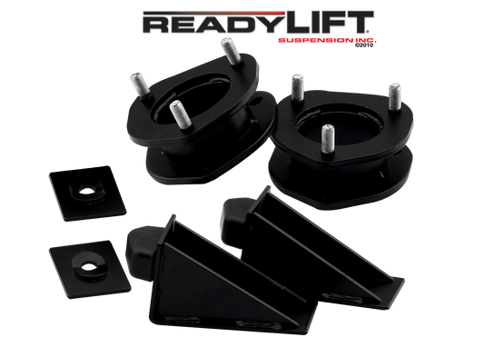 ReadyLift 2006-12 DODGE-RAM 1500 2.5'' Leveling Kit 66-1020