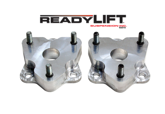 ReadyLift 2006-18 DODGE-RAM 1500 2'' Leveling Kit 66-1030