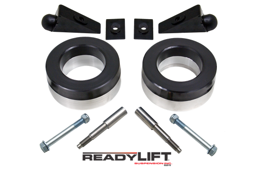 ReadyLift 2009-11 DODGE-RAM 1500 1.75'' Leveling Kit 66-1035