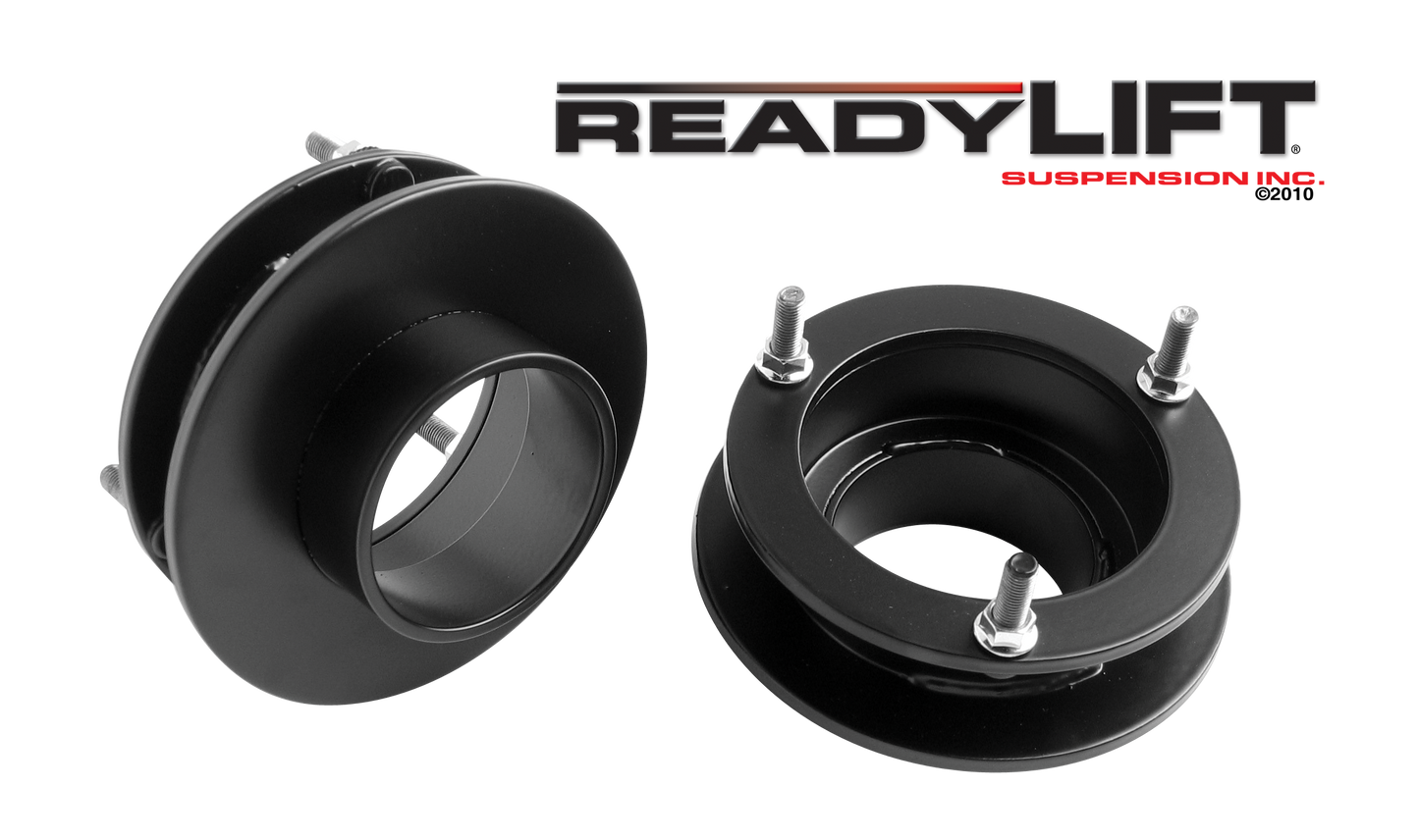 ReadyLift 1994-13 DODGE-RAM 1500/2500/3500 2'' Leveling Kit 66-1090