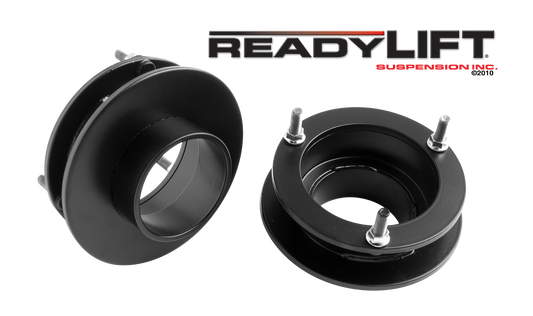 ReadyLift 1994-13 DODGE-RAM 1500/2500/3500 2'' Leveling Kit 66-1090