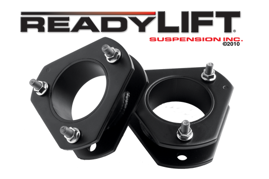 ReadyLift 2004-14 FORD F150 3'' Leveling Kit 66-2050