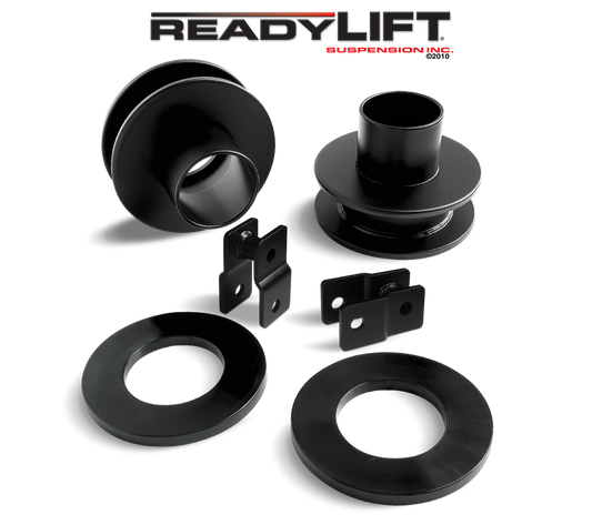 ReadyLift 2005-10 FORD F250/F350/F450 2.5'' Front Leveling Kit 66-2095