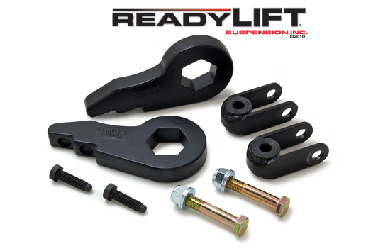 ReadyLift 2000-06 CHEV/GMC 1500/TAHOE/SUB/YUKON XL/ESCLADE 2.5'' Front Leveling Kit 66-3000