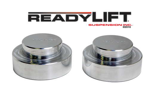 ReadyLift 2007-18 CHEV/GMC TAHOE/SUB/YUKON XL 1'' Rear Coil Spring Spacer 66-3010