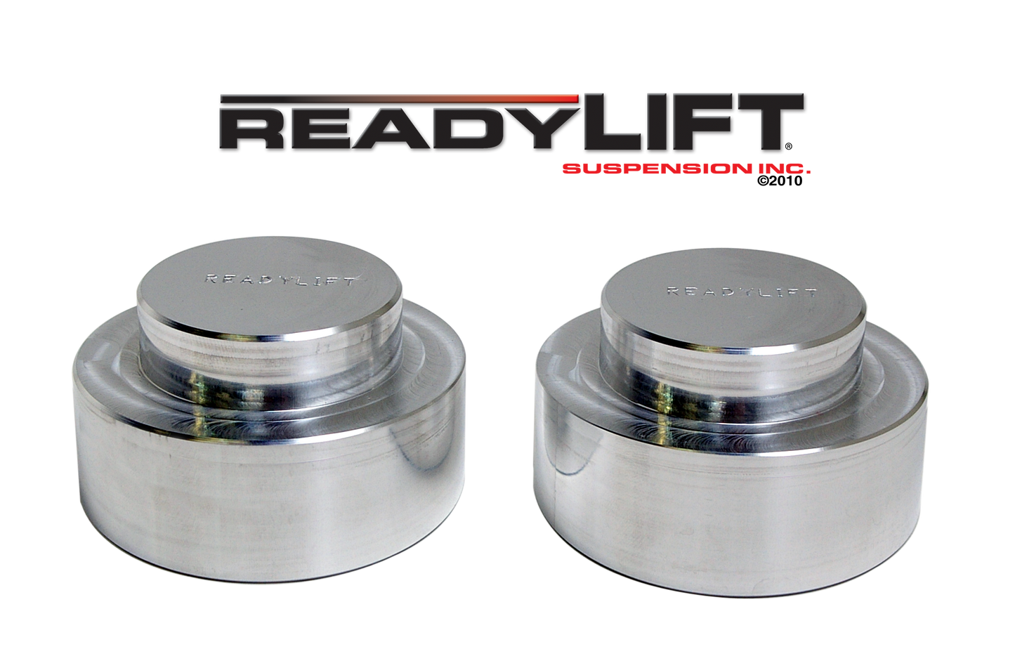 ReadyLift 2000-18 CADILLAC ESCALADE/EXT/ESV-NON AWD 1.5'' Rear Coil Spring Spacer 66-3015