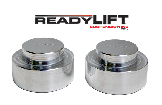 ReadyLift 2000-18 CADILLAC ESCALADE/EXT/ESV-NON AWD 1.5'' Rear Coil Spring Spacer 66-3015