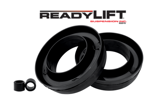 ReadyLift 1999-07 CHEV/GMC 1500 2'' Front Leveling Kit 66-3025