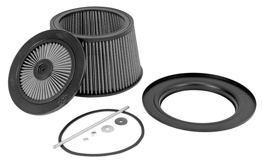 K&N 66-3300R X-Stream Top Assembly
