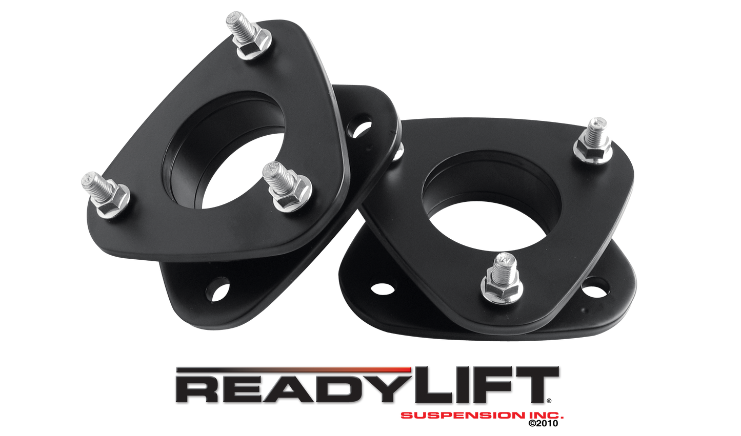 ReadyLift 2004-07 NISSAN ARMADA/TITAN 2'' Front Leveling Kit 66-4000