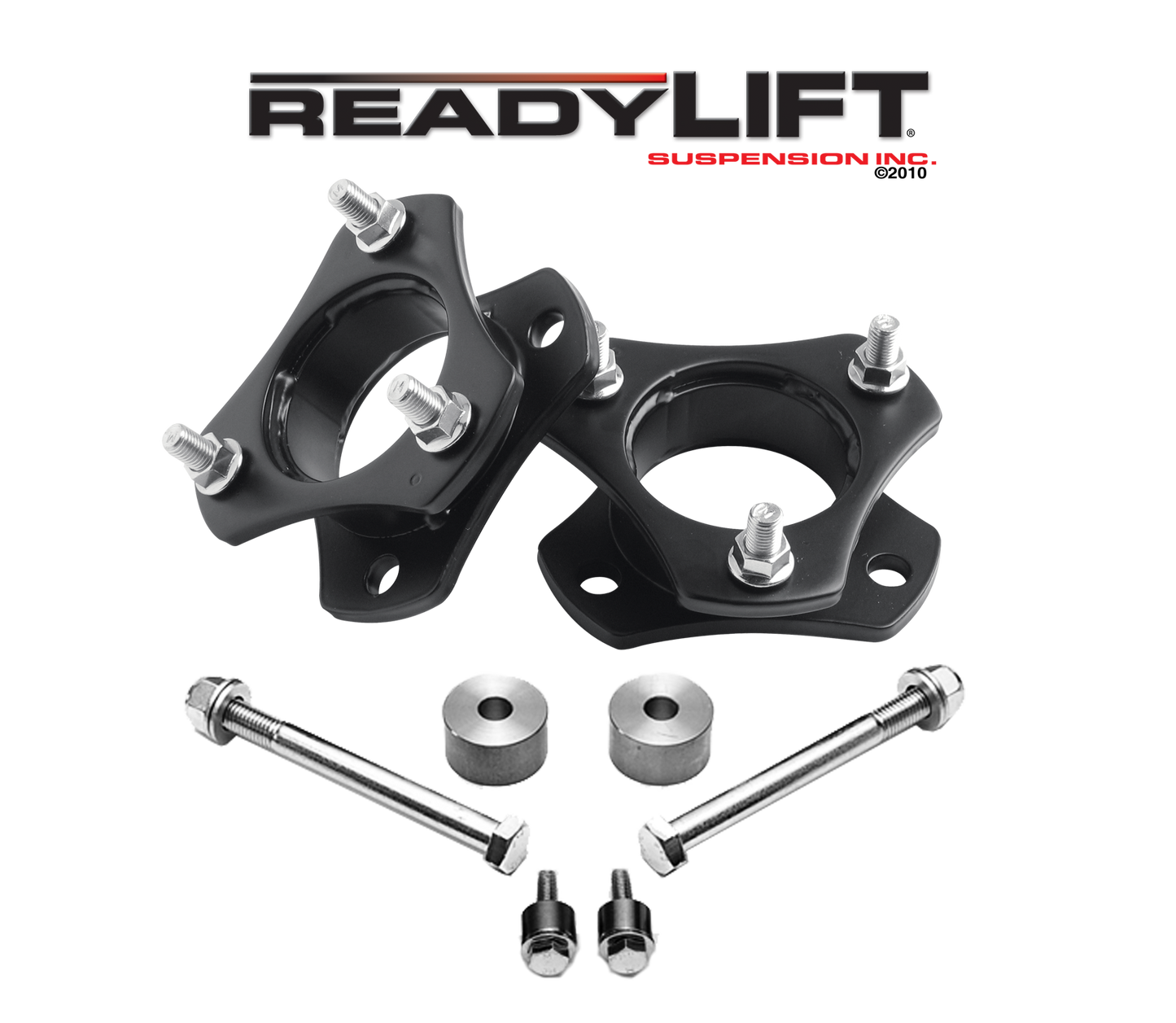 ReadyLift 1999-06 TOYOTA TUNDRA 3'' Front Leveling Kit 66-5000