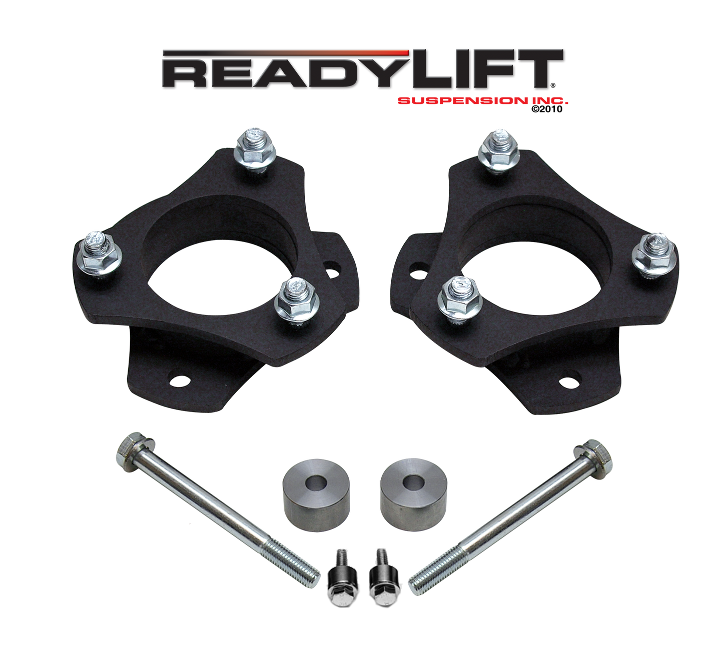 ReadyLift 1999-06 TOYOTA TUNDRA 2.5'' Front Leveling Kit 66-5025