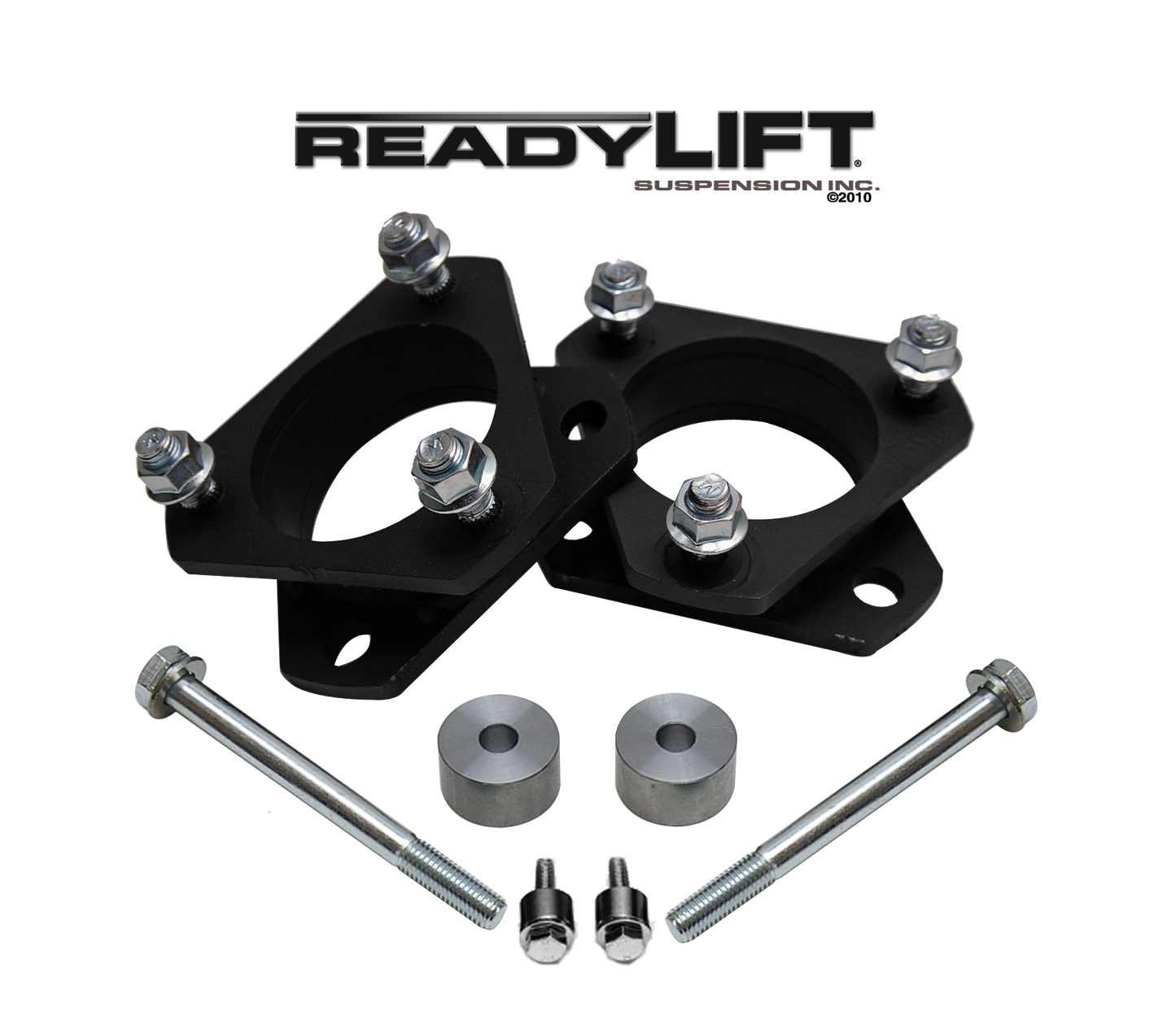 ReadyLift 1995-04 TOYOTA TACOMA 6 LUG 2'' Front Leveling Kit 66-5050