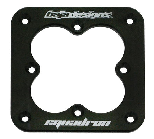 Baja Designs Squadron Flush Mount Bezel 660019