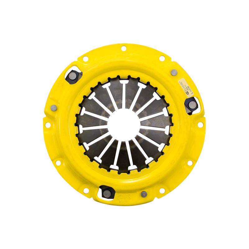 Advanced Clutch Technology Heavy Duty Pressure Plate ACT-MZ015