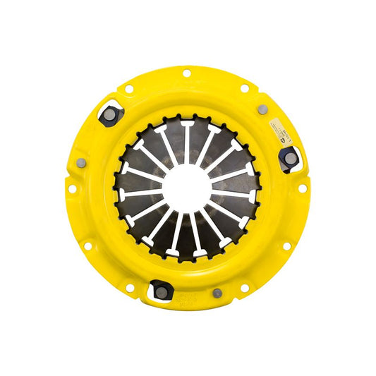 Advanced Clutch Technology Heavy Duty Pressure Plate ACT-MZ015