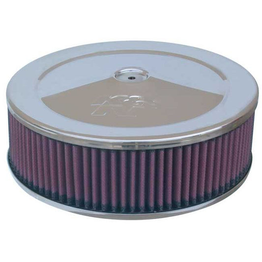 K&N 59-3370 Marine Flame Arrestor