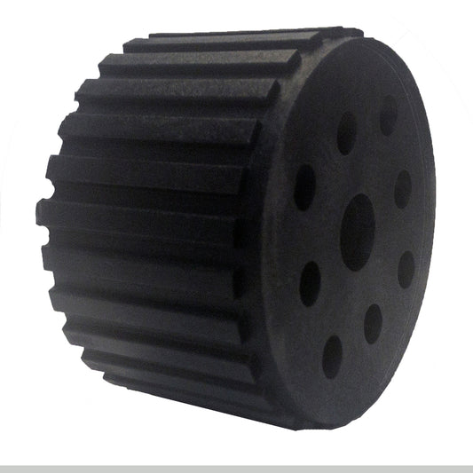 Proform Water Pump Pulley; Replacement Pulley For Proform Electric Water Pump Drive Kit 66223