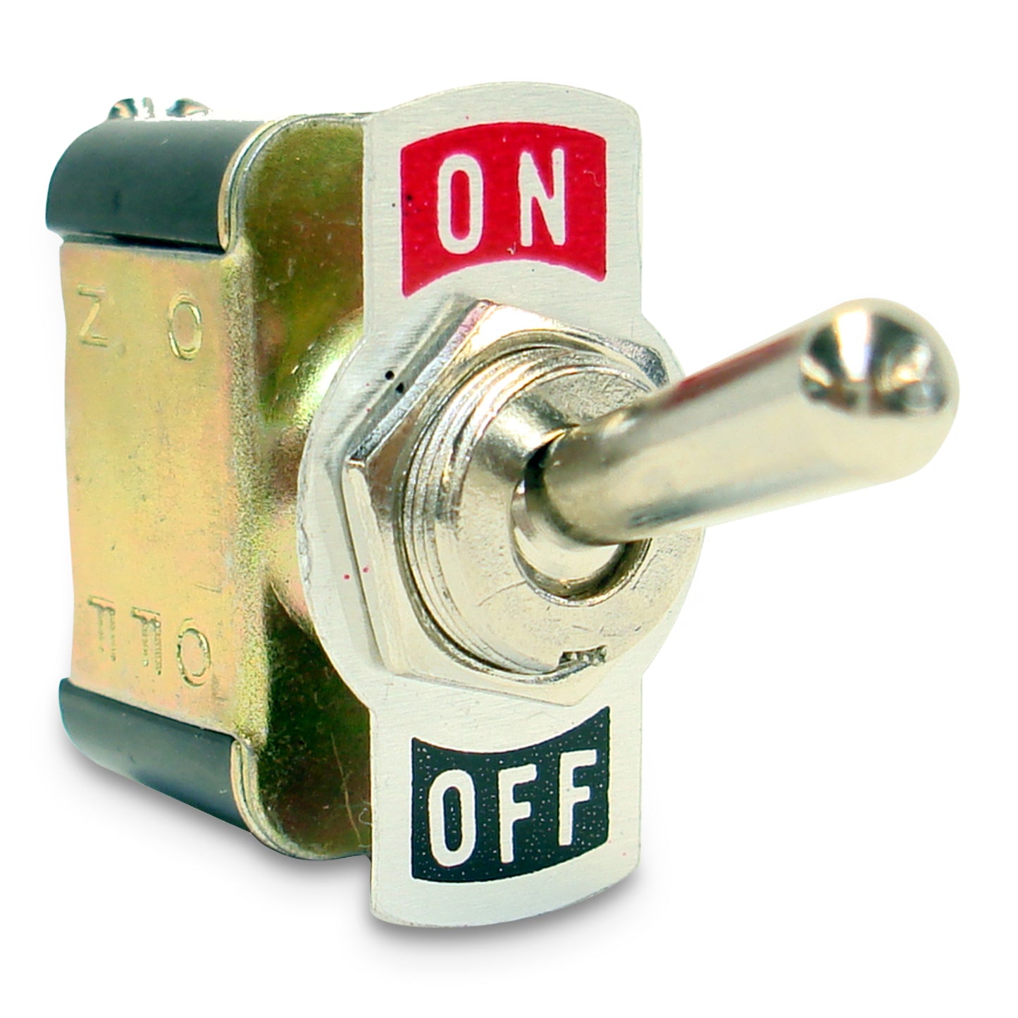 Proform Toggle Switch; Replacement Switch for Proform Electric Water Pump Kit; 12 Volt 66232