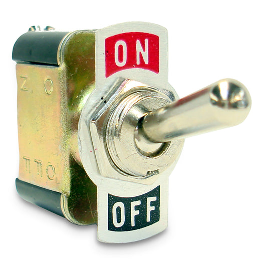 Proform Toggle Switch; Replacement Switch for Proform Electric Water Pump Kit; 12 Volt 66232