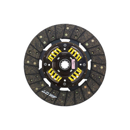 Advanced Clutch Technology Perf Street Sprung Disc ACT-3001003