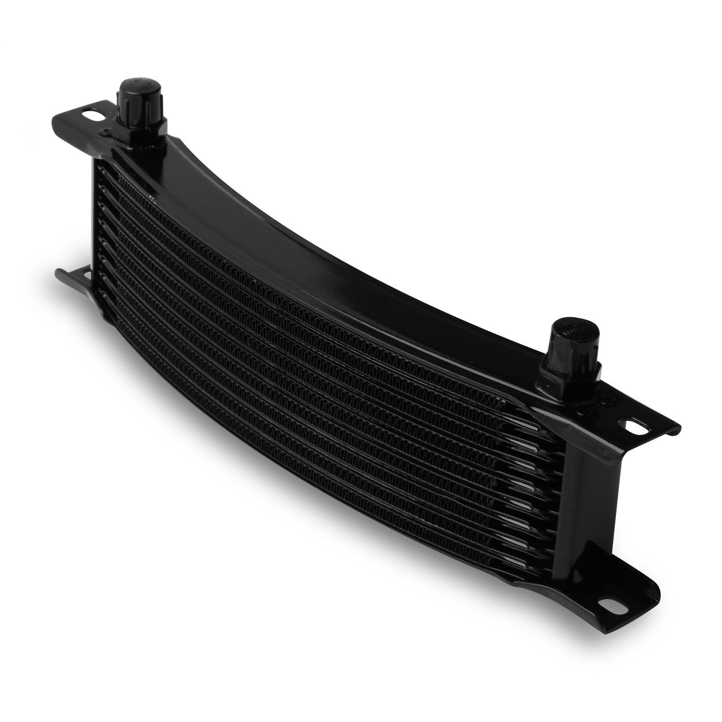 Temp-A-Cure™ Curved Oil Cooler