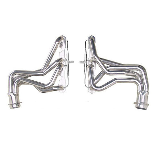 Hedman Hedders HTC COATED HEADERS; 1-1/2 IN. TUBE DIA.; 3 IN. COLL.; FULL LENGTH DESIGN 66311