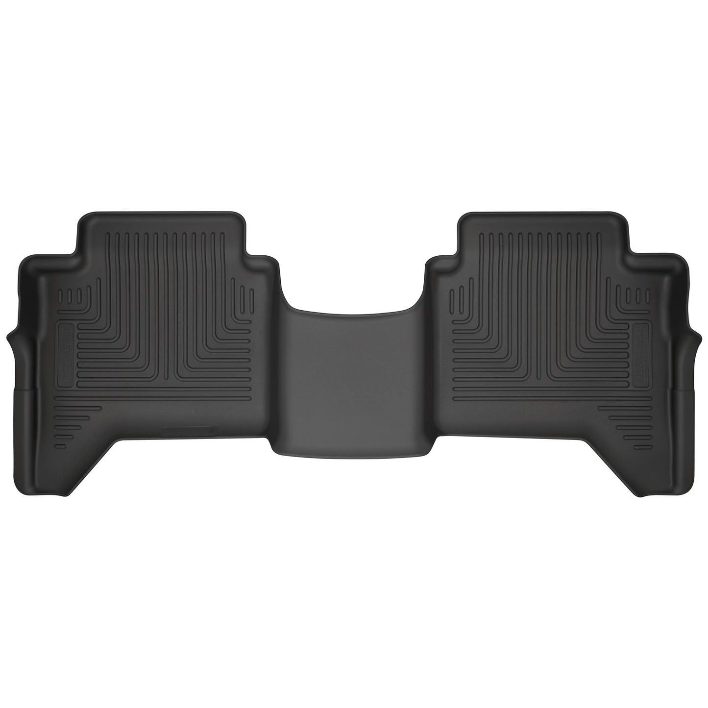 Husky Liners 2nd Seat Floor Liner 14411