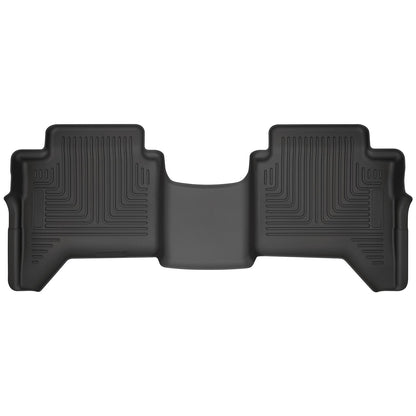 Husky Liners 2nd Seat Floor Liner 14411