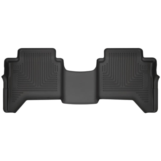 Husky Liners 2nd Seat Floor Liner 14411