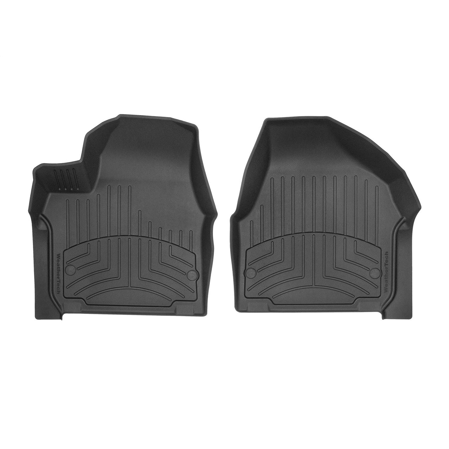 WeatherTech FloorLiner™ HP 449451IM