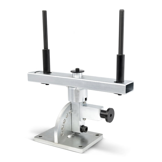 Proform Engine Cylinder Head Work Stand; Adjustable Heavy Duty Model; Supports One Head 66483