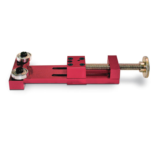 Proform Engine Oil Filter Cutter Tool; Universal Type For Round Filters; Red Finish 66490