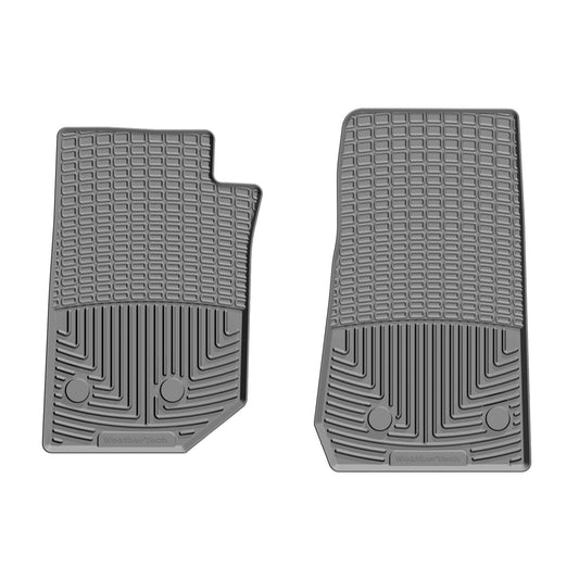 WeatherTech All Weather Floor Mats W321GR