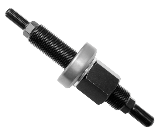 Proform Harmonic Balancer Installation Tool; Fits Small and Big Block Chevy Crankshafts 66515