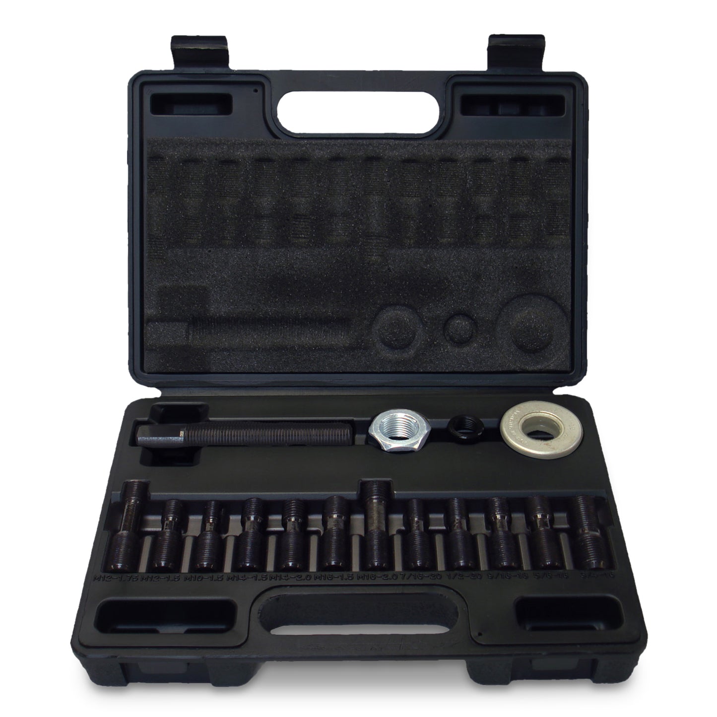 Proform Harmonic Balancer Installation Tool; Fits GM/Ford/Mopar and Metric 66520