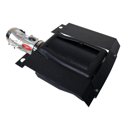 Injen Polished SP Short Ram Intake System SP6080P