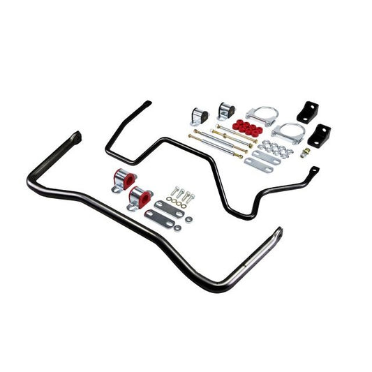 BELLTECH 9927 ANTI-SWAYBAR SETS Front and Rear Sway Bar Set w/ Hardware 1990-1997 Ford Ranger 94-97 Mazda Pickup