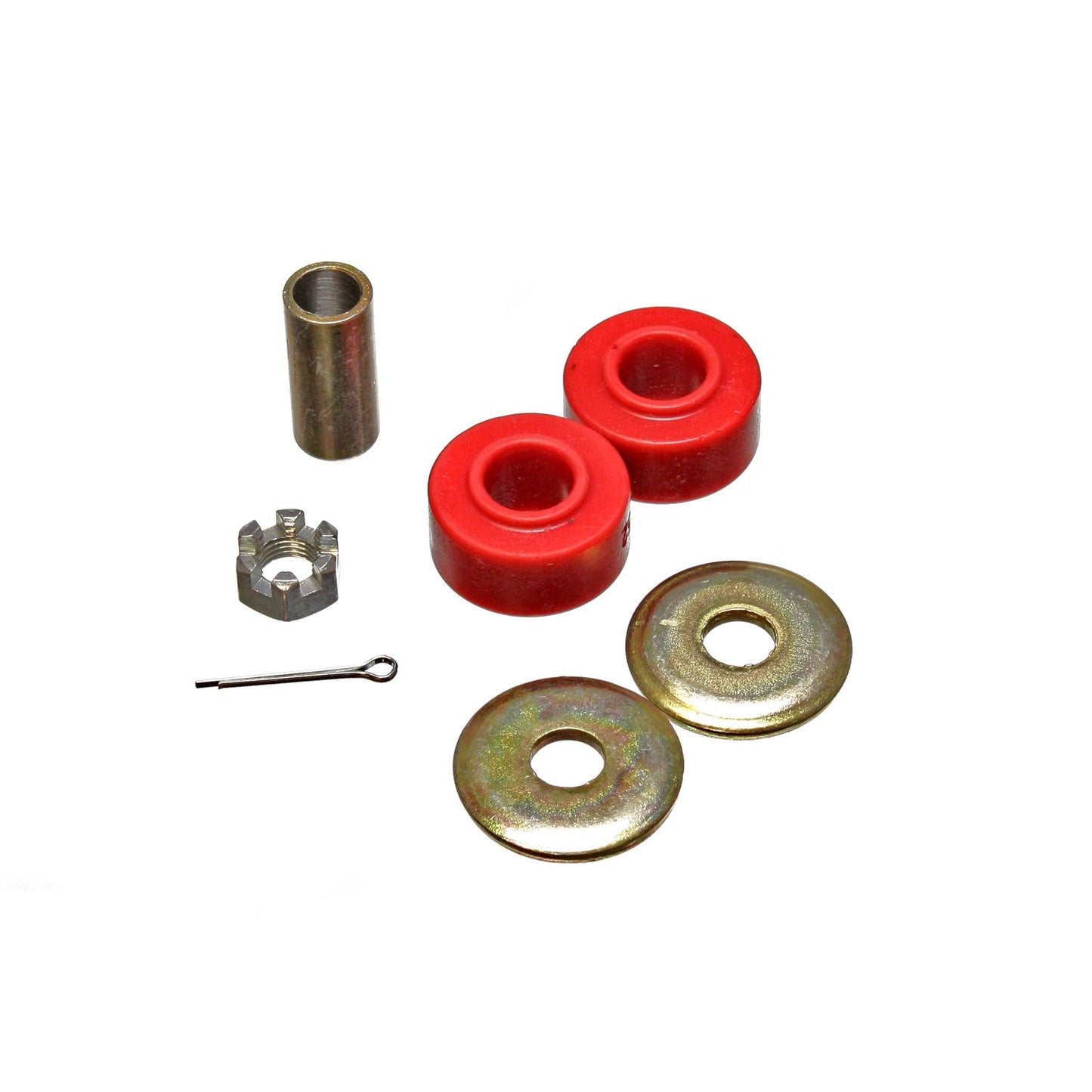 Energy Suspension POWER STEERING RAM BUSHING 3.10102R