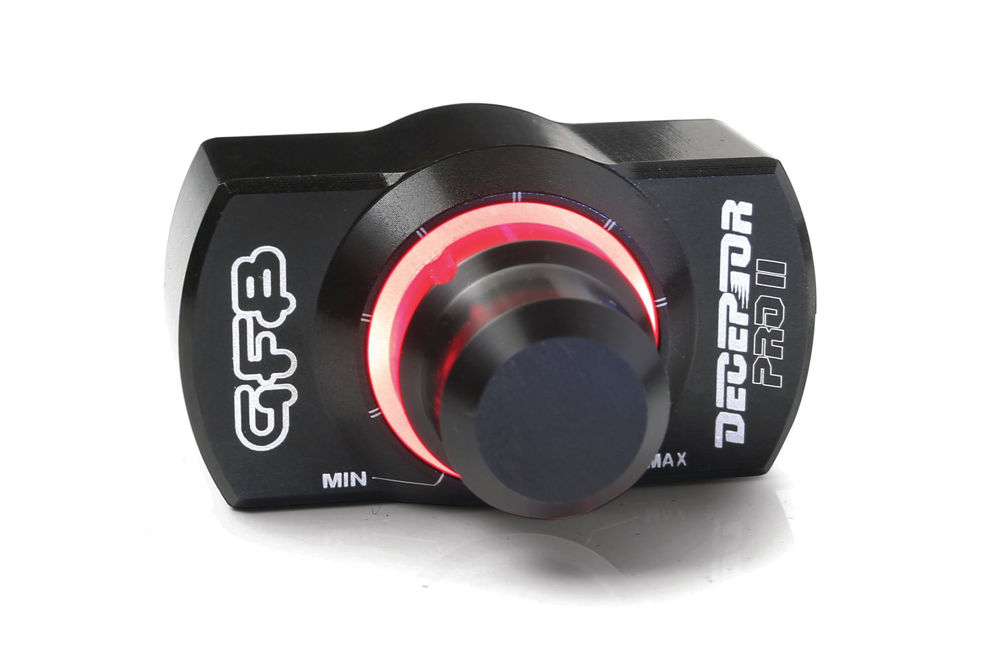 Go Fast Bits DECEPTOR PRO CONTROL BOX WITHOUT LOOMS OR SERVO MOTOR GFB-6669